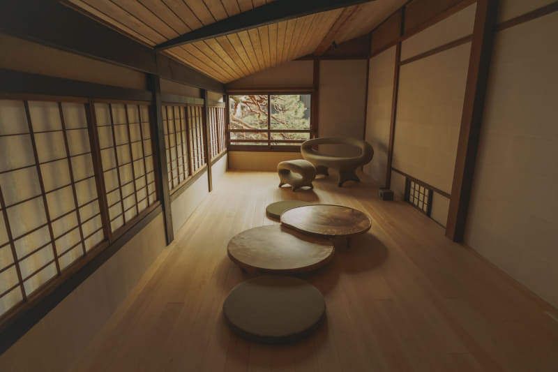 α7 IV／FE 20-70mm F4 G／20mm／マニュアル露出（1/640秒・F4.0）／ISO 800