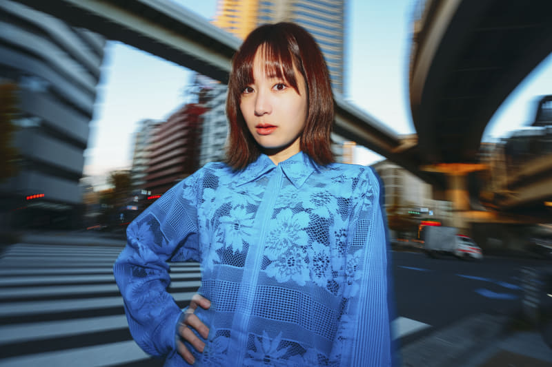 α7 IV／FE 20-70mm F4 G／20mm／マニュアル露出（1/20秒・F11）／ISO 100／ストロボ使用