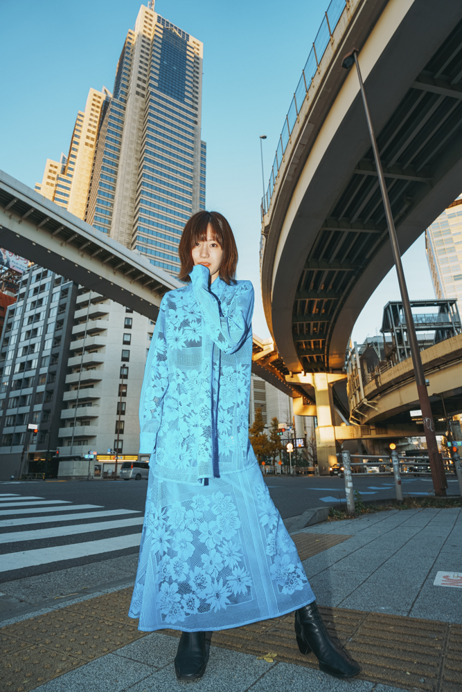 α7 IV／FE 20-70mm F4 G／20mm／マニュアル露出（1/100秒・F5.6）／ISO 100／ストロボ使用