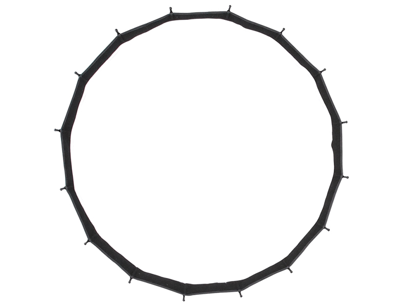 アウターディフューザー