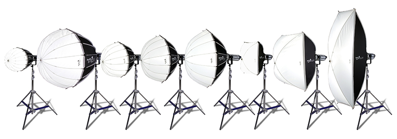 G-Capsuleラインナップ