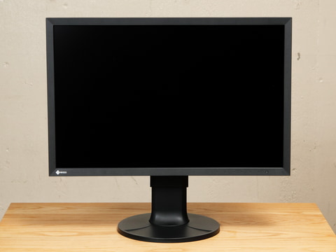 特別企画：写真ユーザーは迷ったらコレ！な本格モニター「EIZO