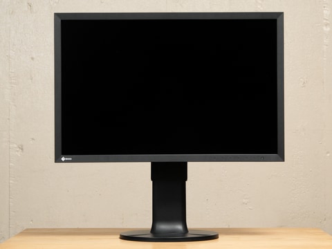 特別企画：写真ユーザーは迷ったらコレ！な本格モニター「EIZO