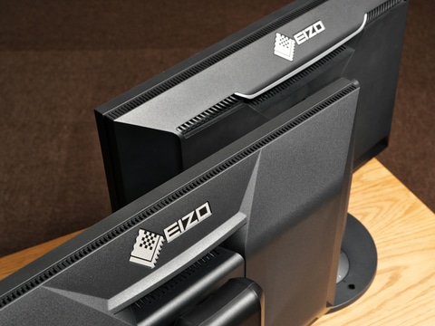 特別企画：写真ユーザーは迷ったらコレ！な本格モニター「EIZO