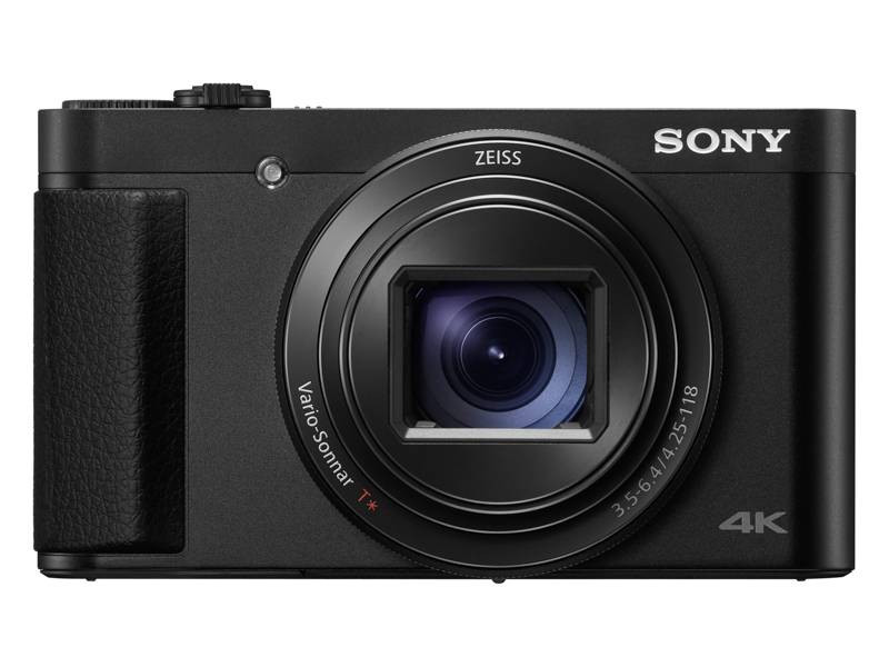 サイバーショットDSC-HX99