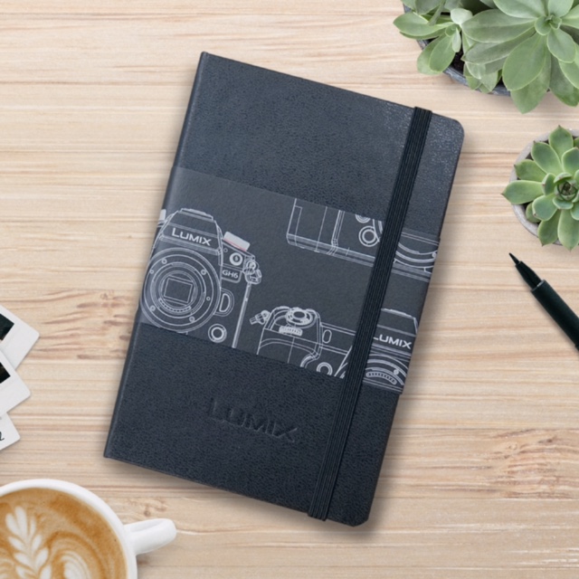 「CP+行きたかった宣言キャンペーン」で当たるオリジナルノート