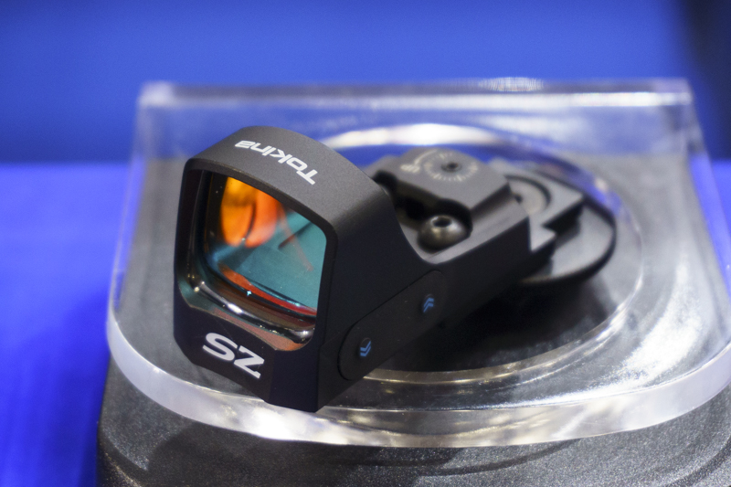 Tokina SZ スーパーテレファインダーレンズ（TA-018）