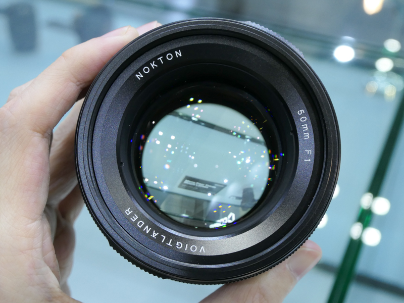 絞り羽根は12枚