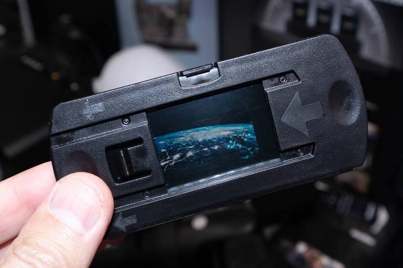 フィルムホルダー