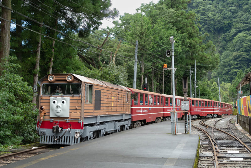 © 2023 Gullane (Thomas) Limited.