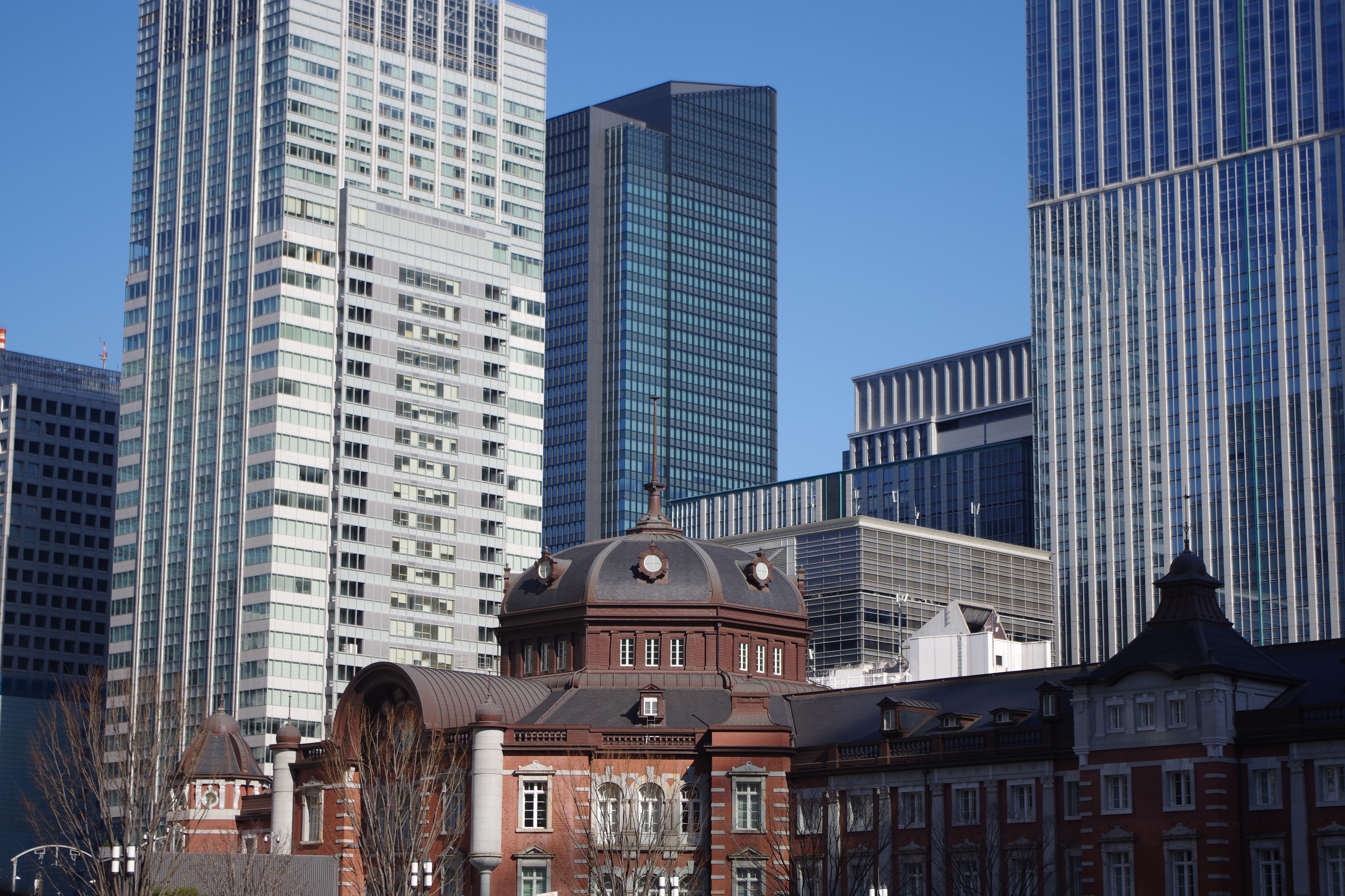 PENTAX KF／smc PENTAX-DA 18-55mm F3.5-5.6 AL WR／50mm／（F5.6、1/500秒）／ISO 100／WB：オート