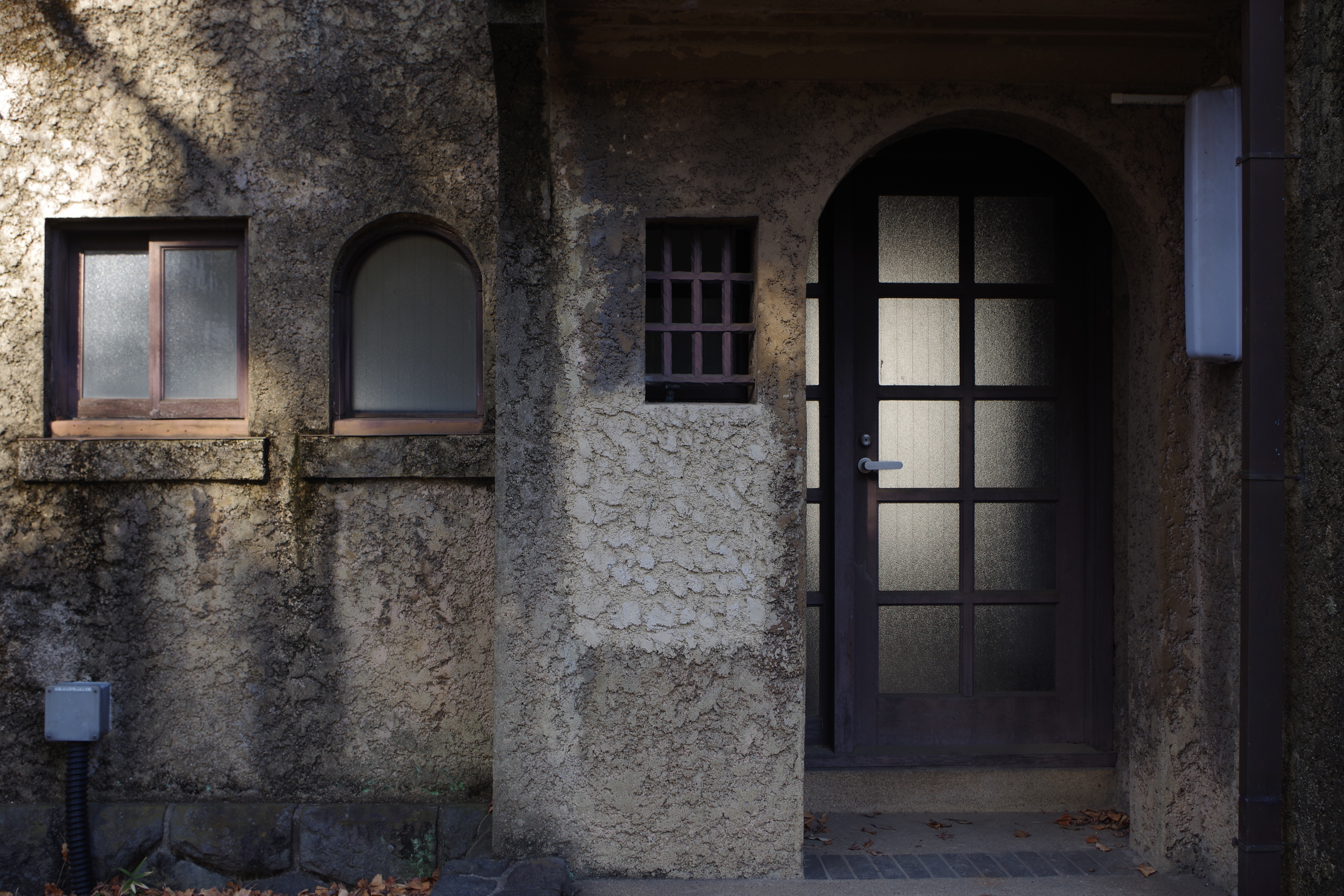 PENTAX KF／smc PENTAX-DA 18-55mm F3.5-5.6 AL WR／26mm／（F5.6、1/60秒）／ISO 100／WB：オート