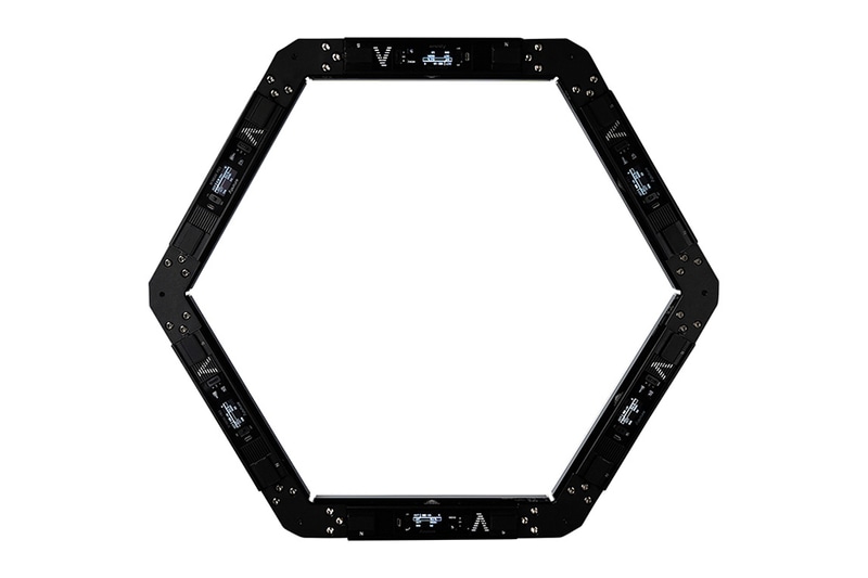 PB3を組み合わせた例