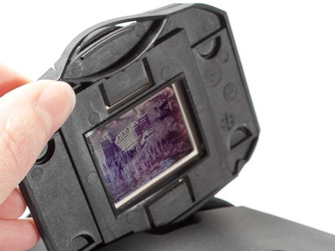 Light Blaster ライトブラスター ライトブラスター Light Blaster フルセット ※専用フィルム63枚+「Made