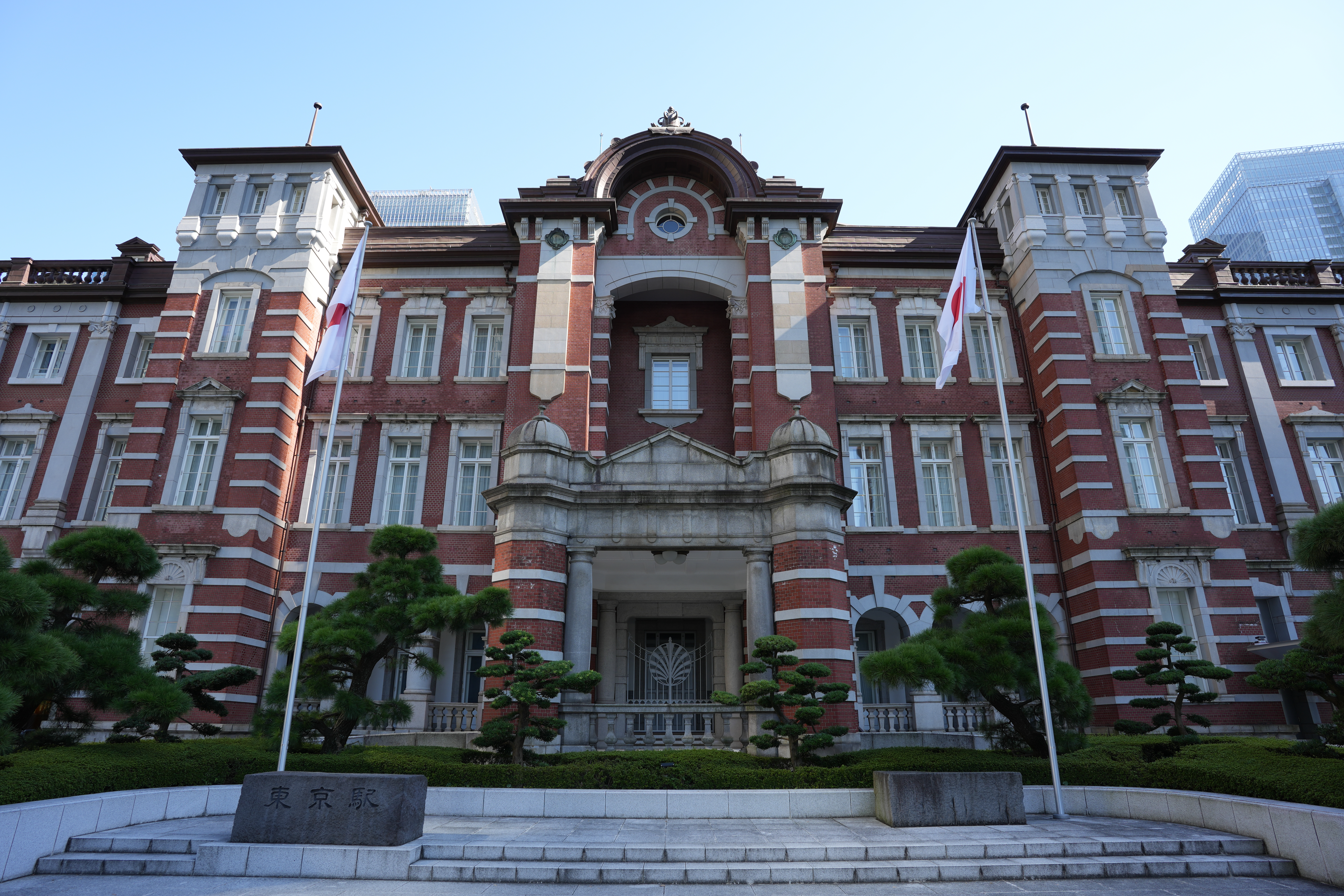 α7 IV／20-40mm F/2.8 Di III VXD／20mm／絞り優先AE（F5.6、1/100秒、-0.3EV）／ISO 100／WB：オート