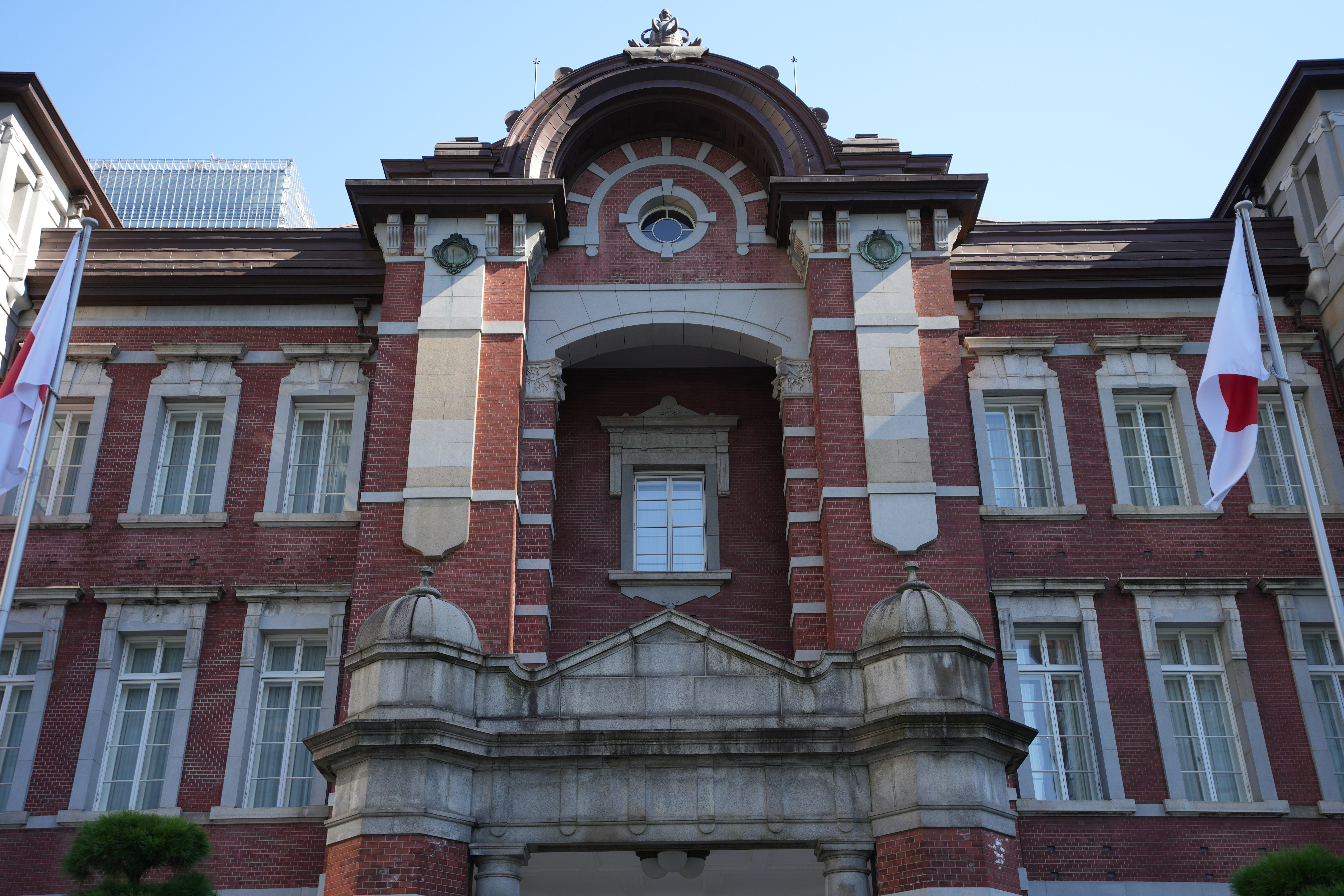 α7 IV／20-40mm F/2.8 Di III VXD／40mm／絞り優先AE（F2.8、1/500秒、-0.3EV）／ISO 100／WB：オート