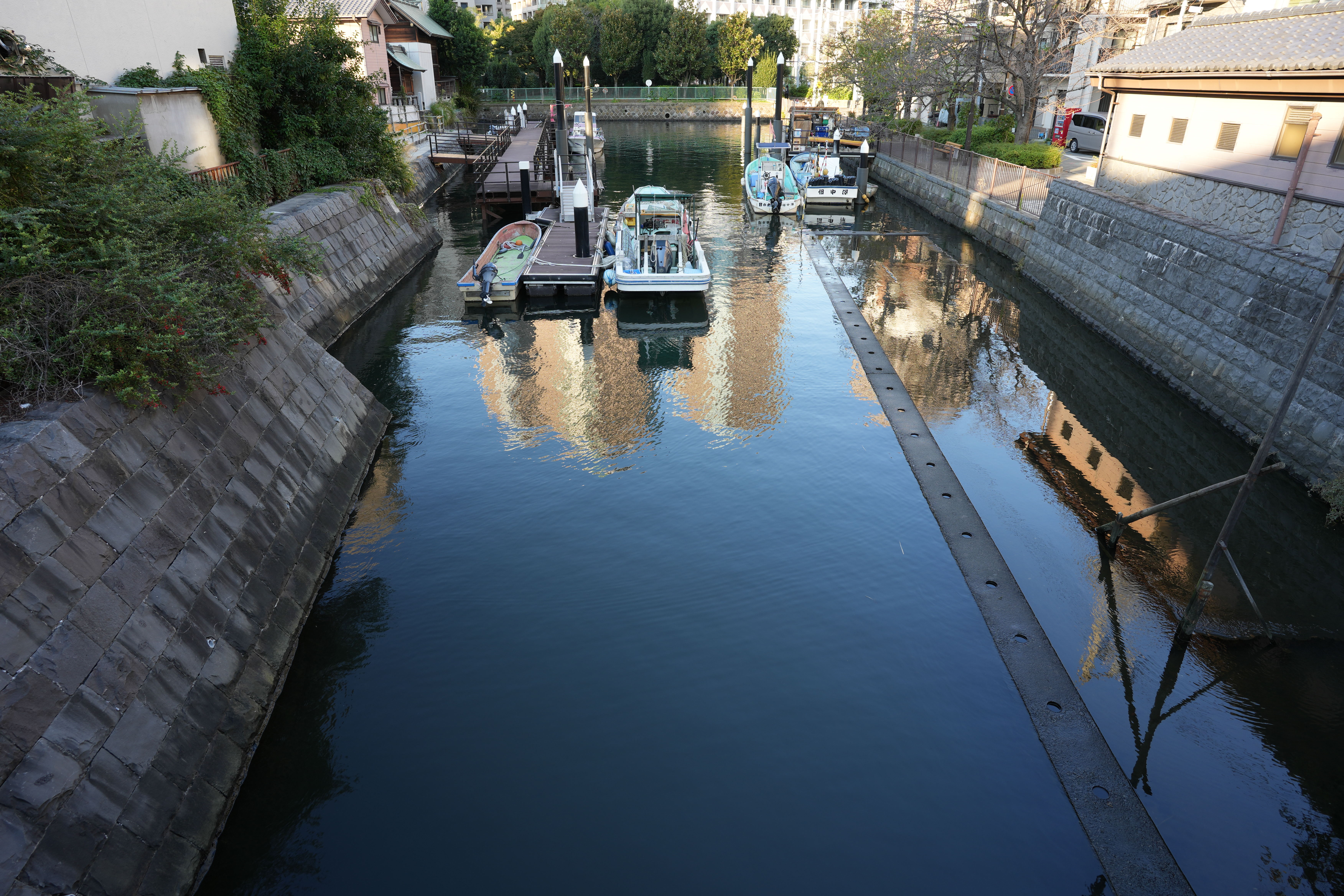 α7 IV／20-40mm F/2.8 Di III VXD／20mm／絞り優先AE（F5.6、1/40秒、±0EV）／ISO 100／WB：オート