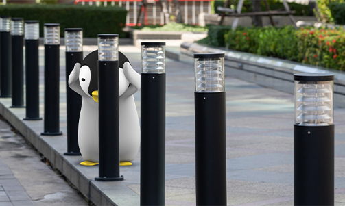 ARオクルージョン