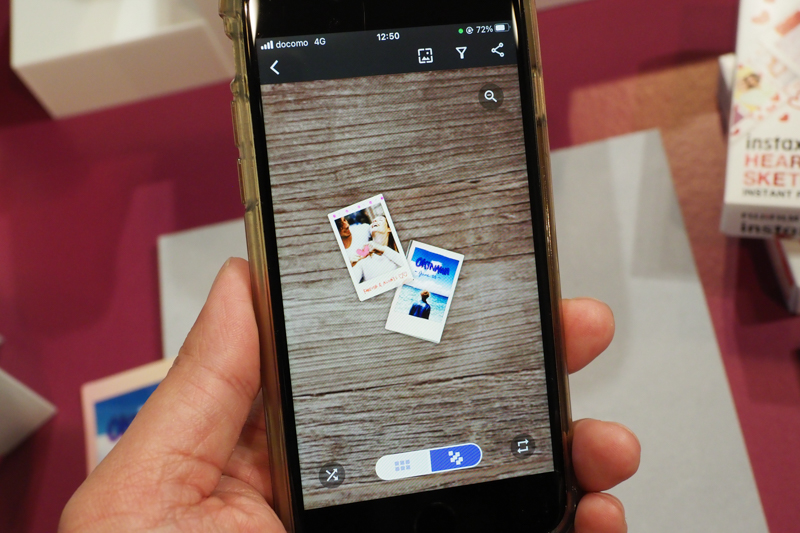 ボックスビュー