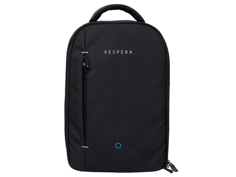 スマホやタブレット端末で天体観測する“デジタル展望鏡”「Vespera」。専用アプリで観測が容易に - デジカメ Watch