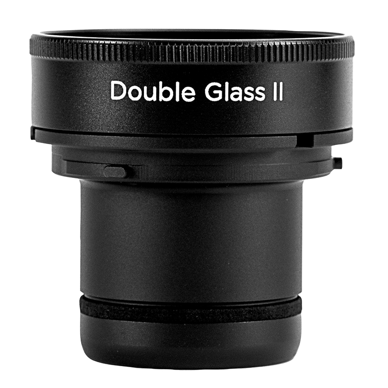 ダブルグラスII オプティック