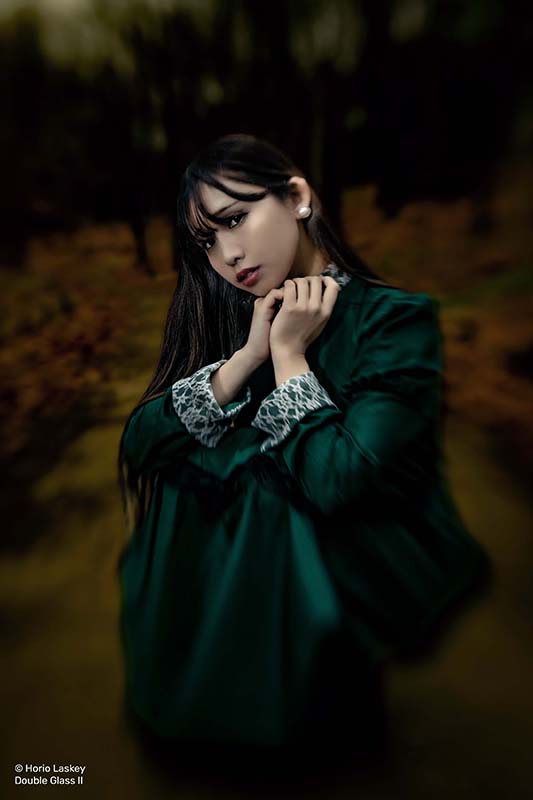 作例提供：株式会社ケンコー・トキナー（以下同）