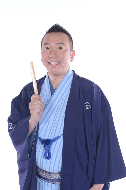 林家たい平さん