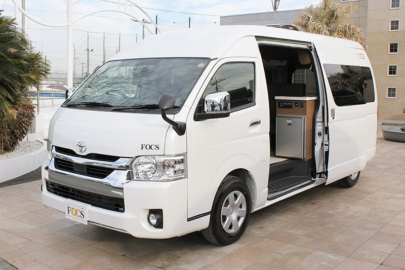 FOCS VERTICE（フォックス ヴェルティス）