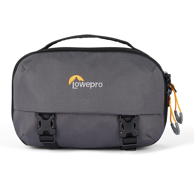 トレッカーライト HP 100 GRL グレー