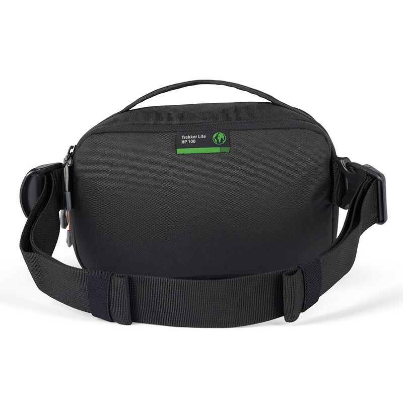 トレッカーライト HP 100 GRL グレー