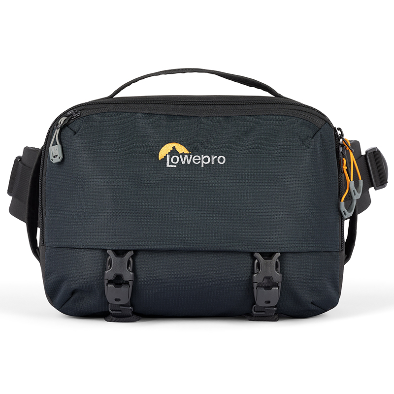 トレッカーライト SLX 120 GRL ブラック