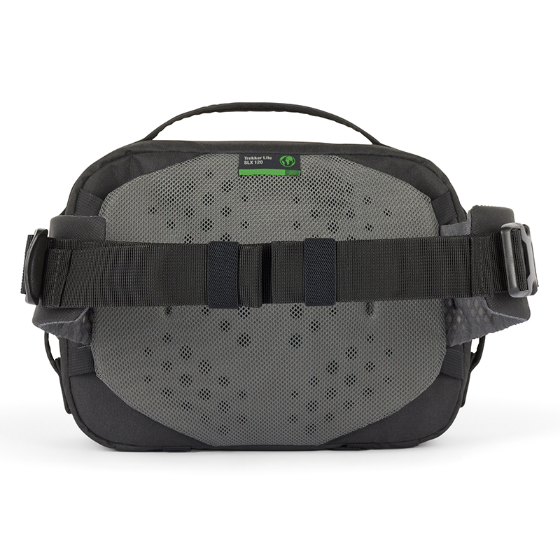 トレッカーライト SLX 120 GRL ブラック