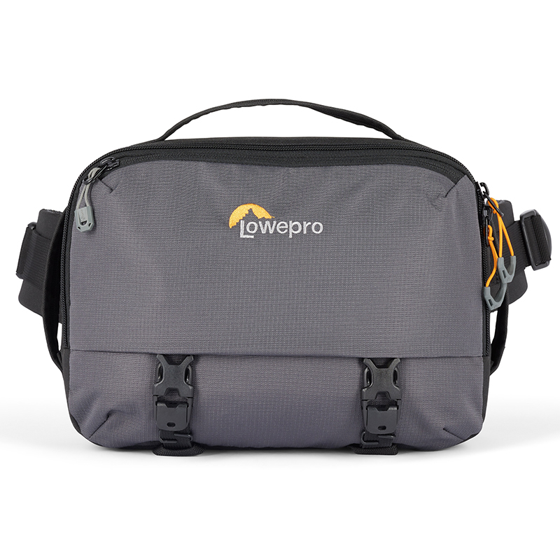 トレッカーライト SLX 120 GRL グレー