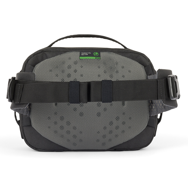 トレッカーライト SLX 120 GRL グレー