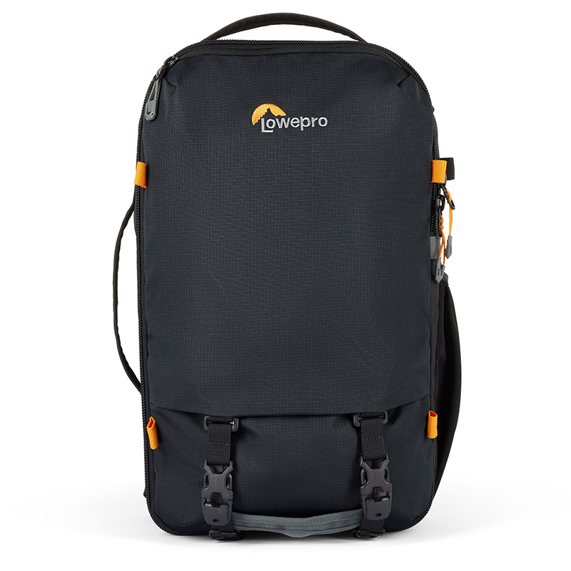 トレッカーライト BP 150 AW GRL ブラック