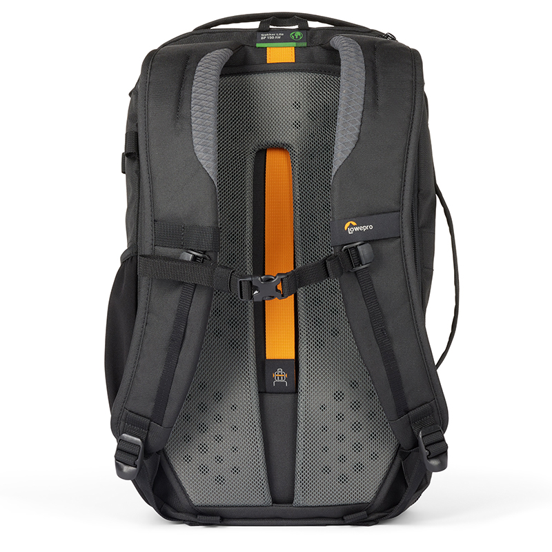 トレッカーライト BP 150 AW GRL ブラック