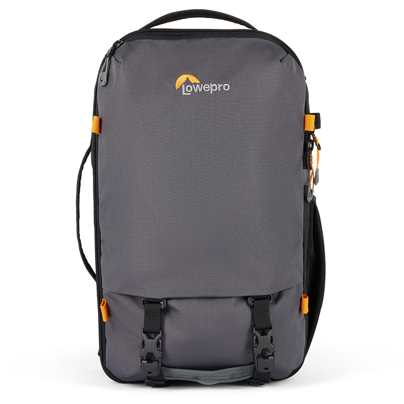 トレッカーライト BP 150 AW GRL グレー