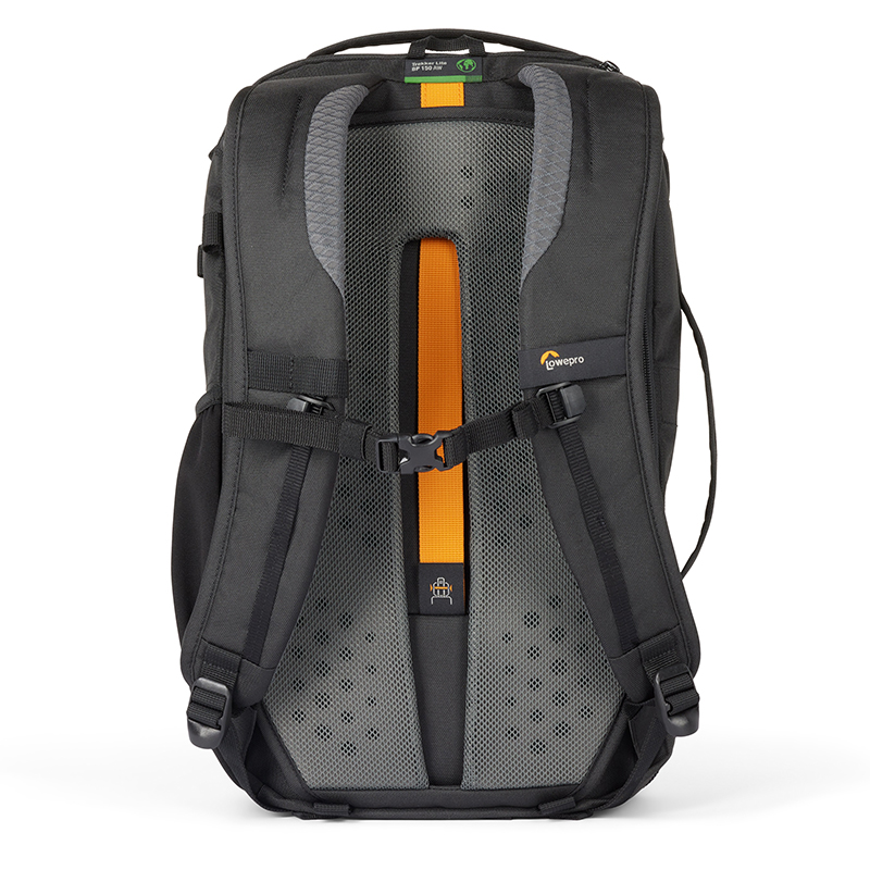 トレッカーライト BP 150 AW GRL グレー