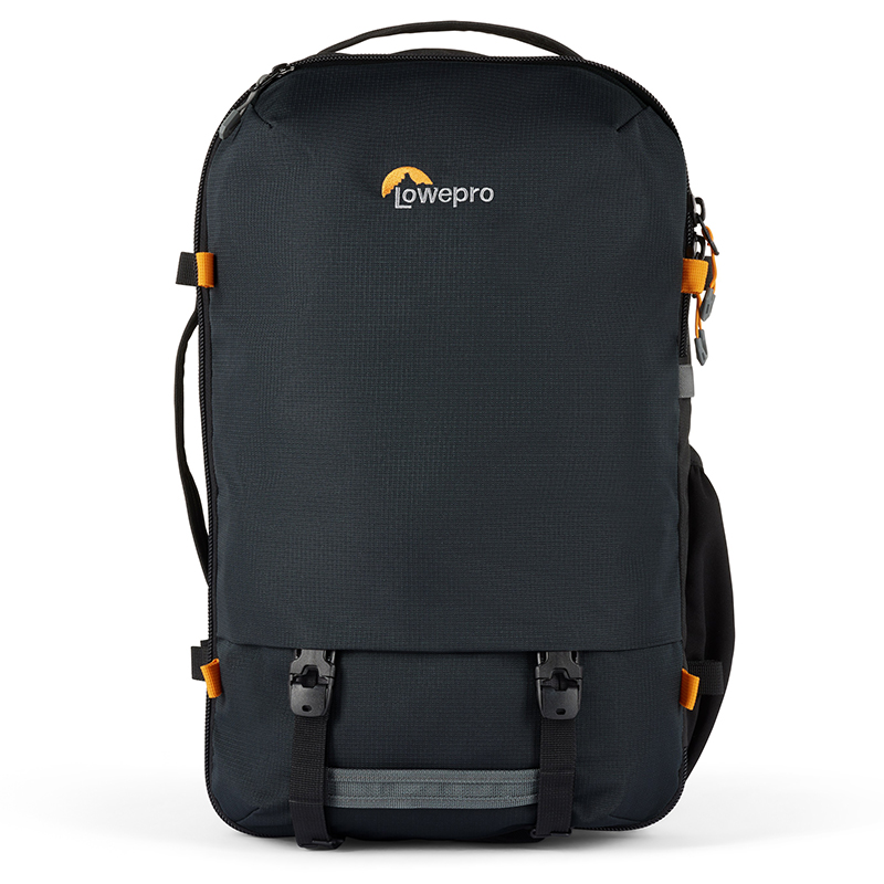 トレッカーライト BP 250 AW GRL ブラック