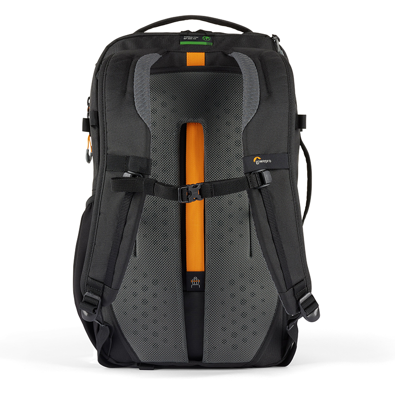 トレッカーライト BP 250 AW GRL ブラック