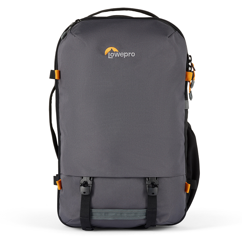 トレッカーライト BP 250 AW GRL グレー