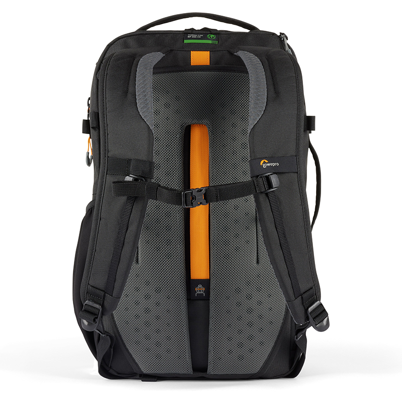 トレッカーライト BP 250 AW GRL グレー