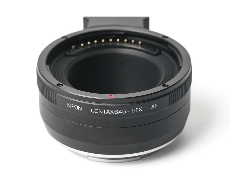 CONTAX645-GFX AF
