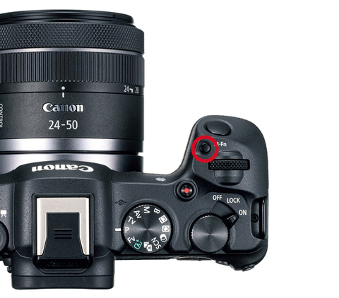RECOMMEND 8／EOS R8を使うべき理由】沖縄での旅スナップを満喫