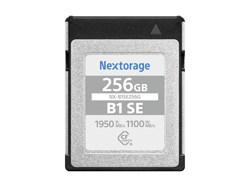 NX-B1SE（256GB）