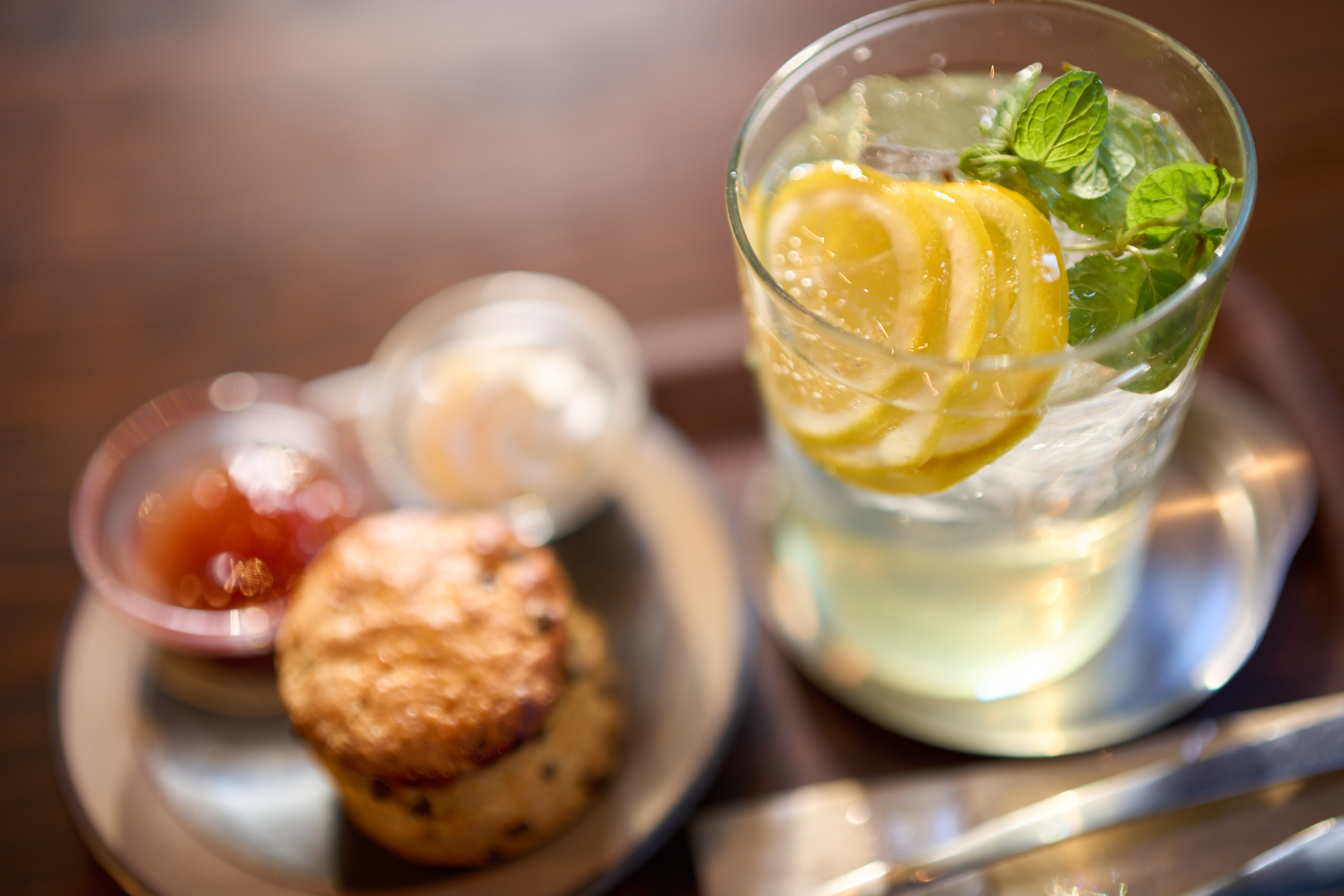 α1／50mm F1.4 DG DN｜Art／50mm／マニュアル（F1.4、1/200秒）／ISO 100／WB：太陽光