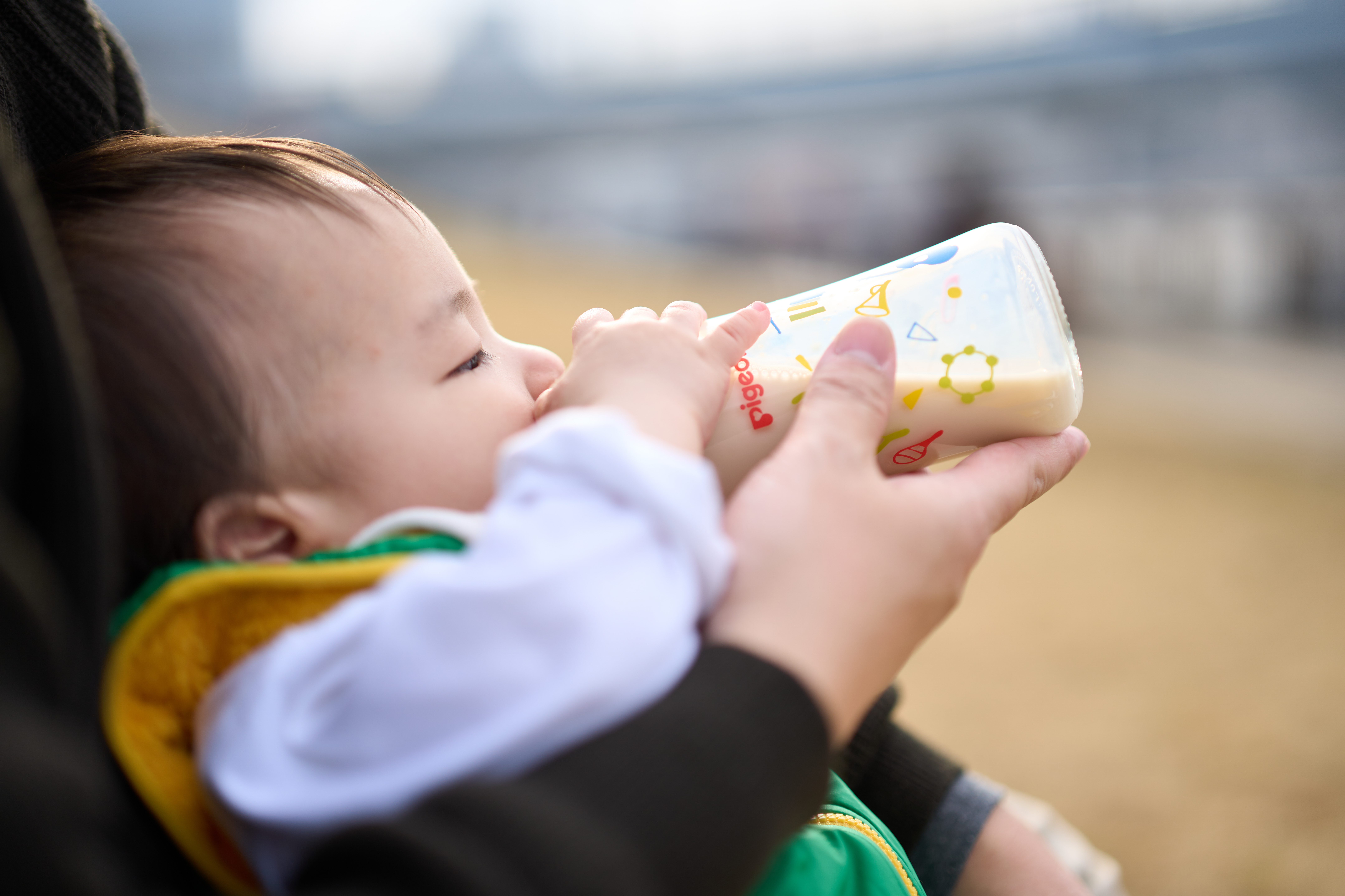  α1／50mm F1.4 DG DN｜Art／50mm／マニュアル（F1.4、1/1,600秒）／ISO 100／WB：太陽光