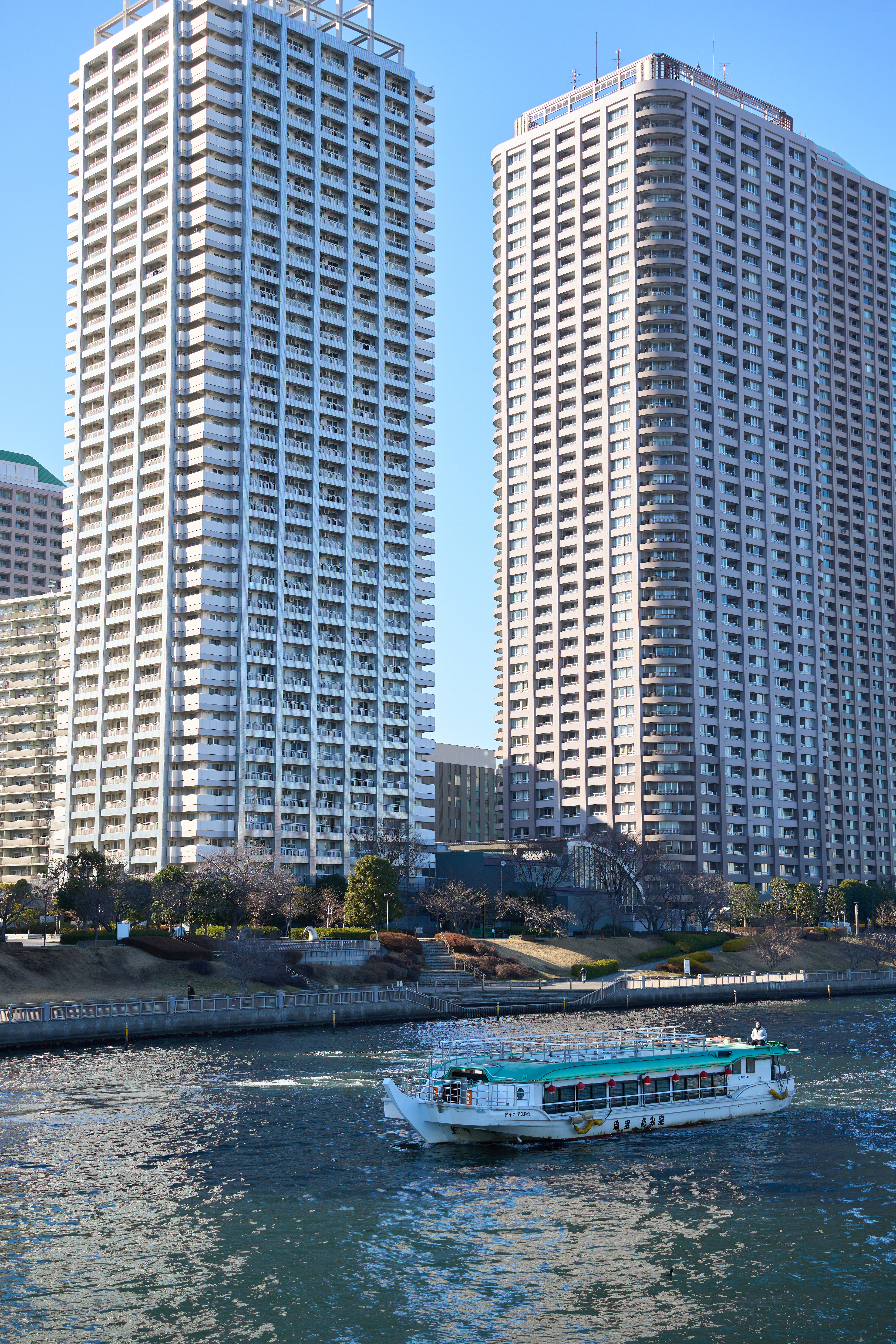 α1／50mm F1.4 DG DN｜Art／50mm／マニュアル（F5.0、1/800秒）／ISO 200／WB：太陽光