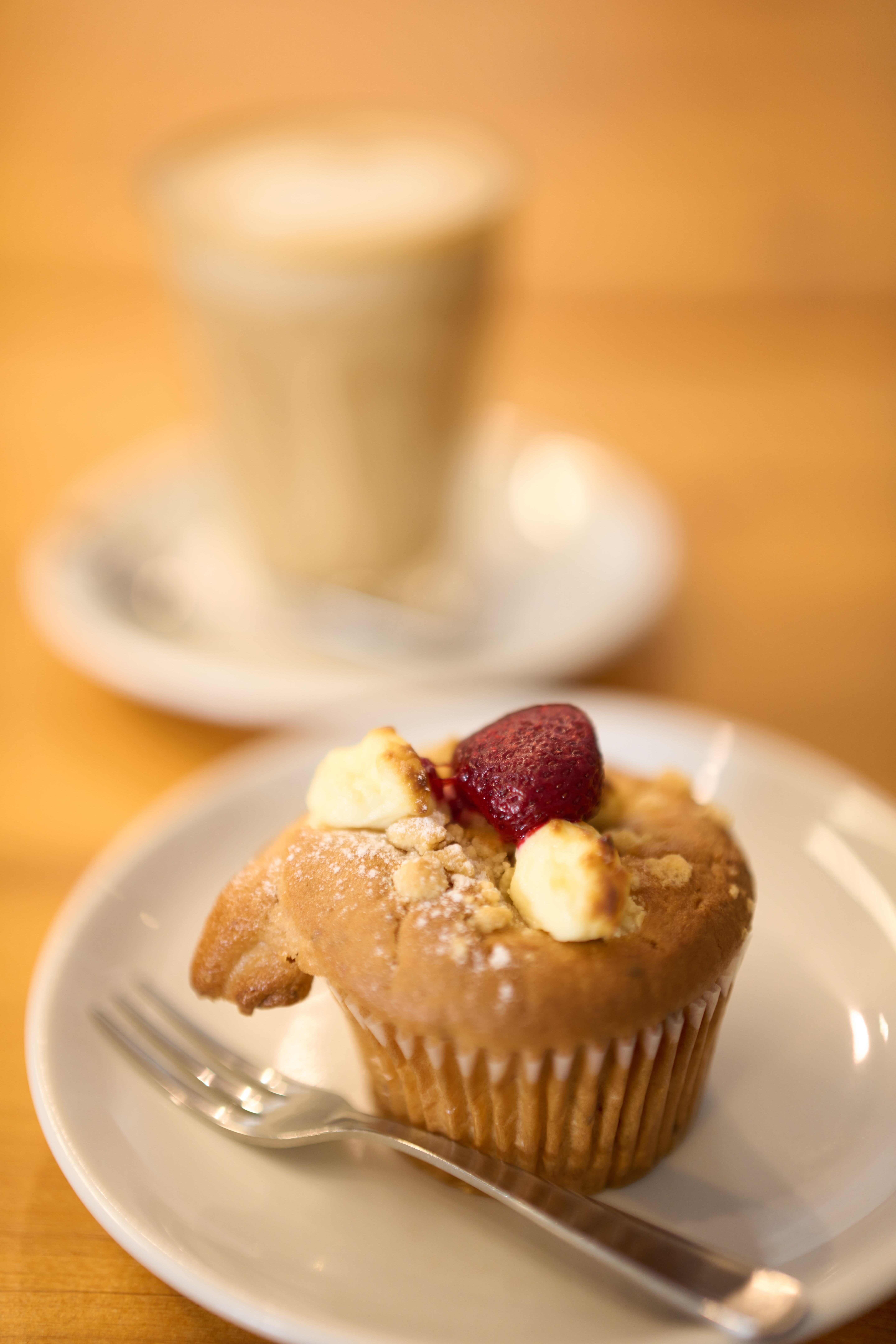 α1／50mm F1.4 DG DN｜Art／50mm／マニュアル（F1.4、1/100秒）／ISO 200／WB：太陽光