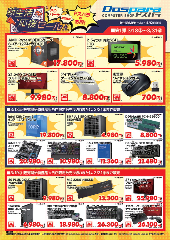 第一弾の商品（サードウェーブ提供画像）